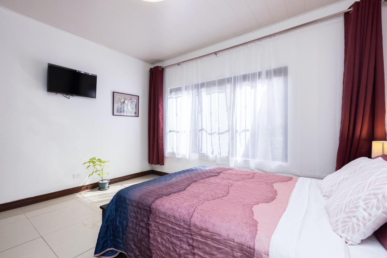 Viva Guest House San José Esterno foto