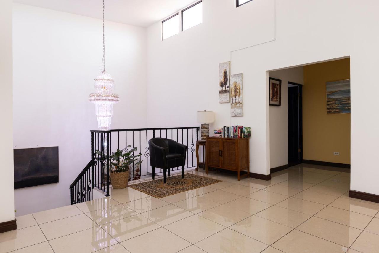 Viva Guest House San José Esterno foto