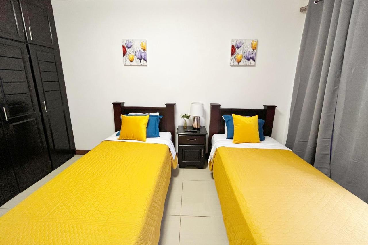 Viva Guest House San José Esterno foto